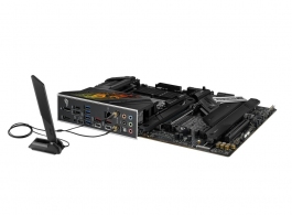 Placa de baza ASUS ROG STRIX Z790-H GAMING WIFI / 1700 / Z790 / DDR5 / ATX thumbnav 5