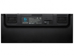 Игровая механическая клавиатура Logitech G915  TKL  / CARBON thumbnav 6