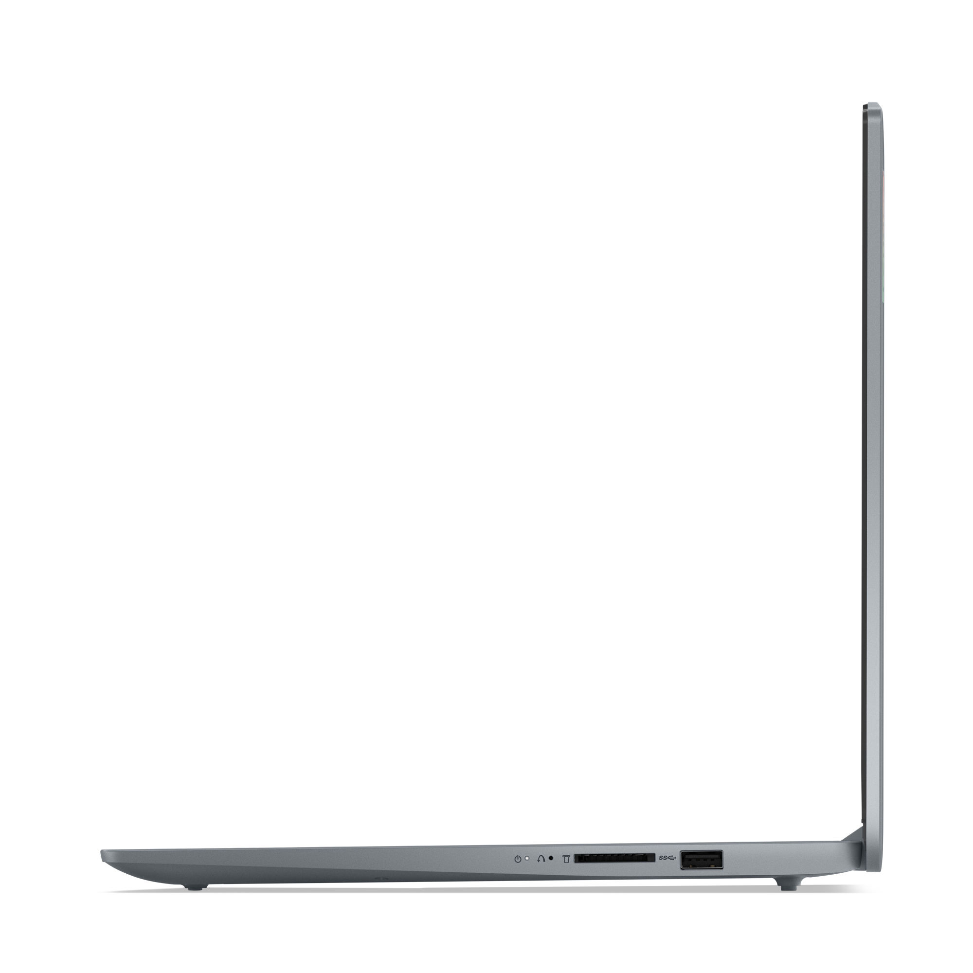 Laptop 15.6" Lenovo IdeaPad Slim 3 15AMN8  / AMD Ryzen 5 7520U / 16GB / 512GB SSD / Arctic Grey photo 6