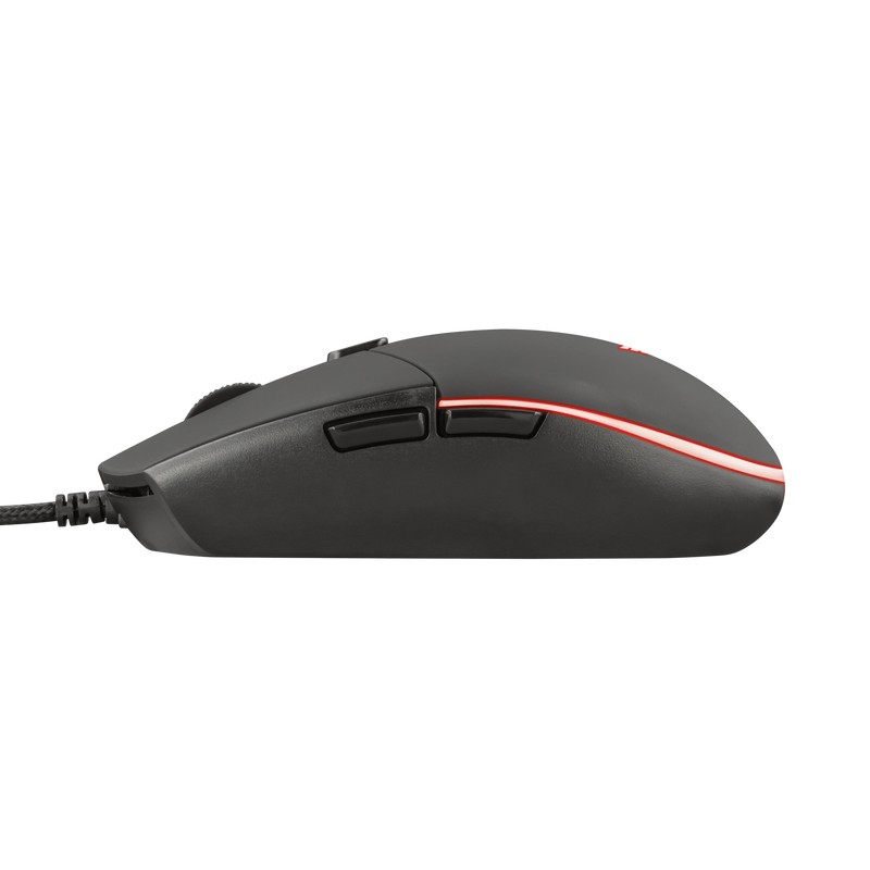 Игровая клавиатура Trust GXT 838 Azor, USB, Black photo 7