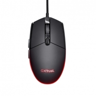 Игровая клавиатура Trust GXT 838 Azor, USB, Black thumbnav 5