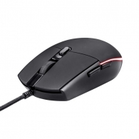 Игровая клавиатура Trust GXT 838 Azor, USB, Black thumbnav 6