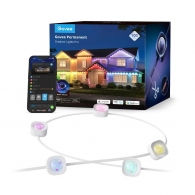 Наружное освещение GOVEE RGBICW Permanent Outdoor Lights 2 30M, 72 Lights thumbnav 1