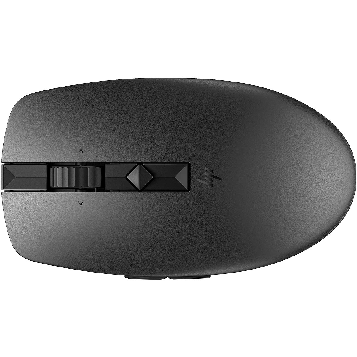 Аккумуляторная бесшумная мышь HP 715/ 3000dpi/ Black photo 3