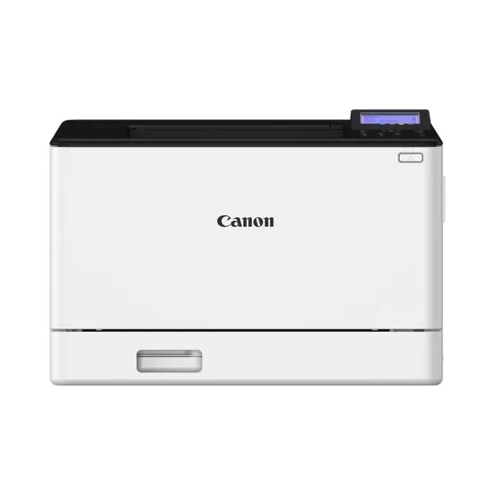 Принтер Цветной Canon Sensys LBP-673Cdw / A4 / Wi-Fi / Net / White