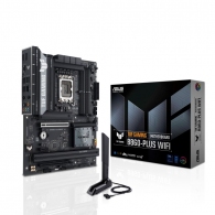Материнская плата ASUS TUF GAMING B860-PLUS WIFI/ 1851/ Intel B860/ DDR5 / ATX thumbnav 1