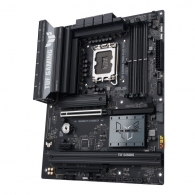 Материнская плата ASUS TUF GAMING B860-PLUS WIFI/ 1851/ Intel B860/ DDR5 / ATX thumbnav 4