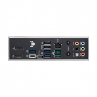 Материнская плата ASUS TUF GAMING B860-PLUS WIFI/ 1851/ Intel B860/ DDR5 / ATX thumbnav 5