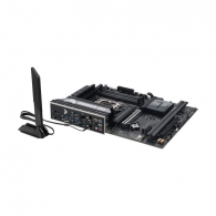 Материнская плата ASUS TUF GAMING B860-PLUS WIFI/ 1851/ Intel B860/ DDR5 / ATX thumbnav 6
