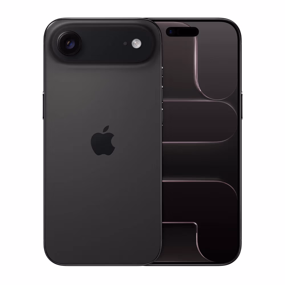 iPhone Air, 1 TB, Space Black (MG2W4ZD/A) 