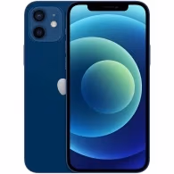Смартфон iPhone 12 256 ГБ Синий (Refurbrished) Класс  A