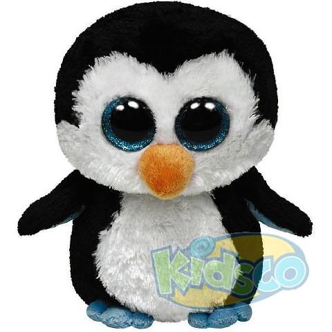BB WADDLES - penguin 24 cm photo 1 BB WADDLES - penguin 24 cm photo 1
