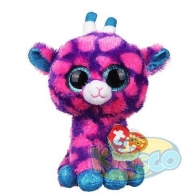 TY TY36824 Bb Sky High - Pink Giraffe 24cm thumbnav 1
