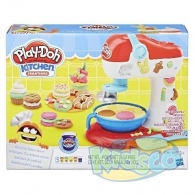Play-Doh E0102 Spinning Treats Mixer thumbnav 1