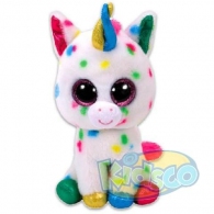 BB HARMONIE - speckled unicorn 15 cm thumbnav 1