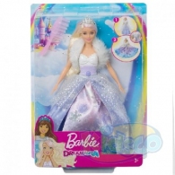 Barbie GKH26 Dreamtopia "Craiasa Zapezii" thumbnav 1