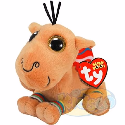 TY TY36223 Bb Jamal - Camel 15cm