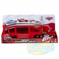 Cars HDN03 Cars Mack Transporter thumbnav 1