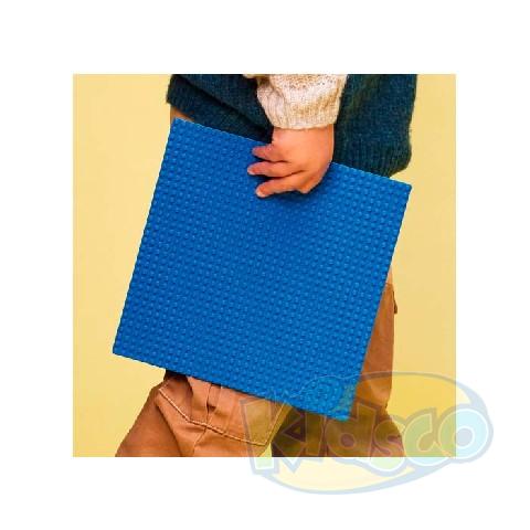 Lego Classic 11025 Blue Baseplate Bomba.md