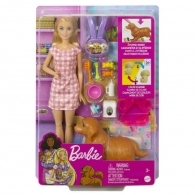 Mattel HCK75 Барби 