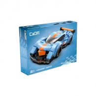 Конструктор CaDa "Hyper Phantom" C55058W thumbnav 1