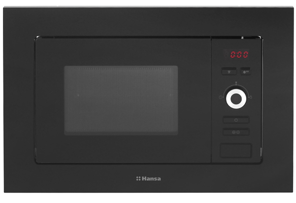 Микроволновая печь Hansa AMM20BESH photo 1 Микроволновая печь Hansa AMM20BESH photo 1
