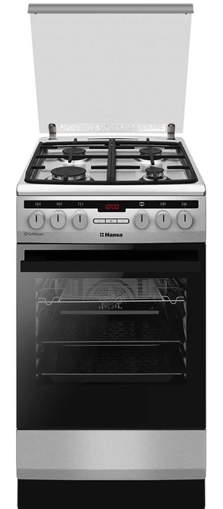 Газовая плита Hansa  FCMXS582977