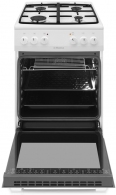 Газовая плита Hansa  FCMW58077 thumbnav 1