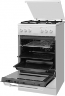 Газовая плита Hansa  FCMW58077 thumbnav 3