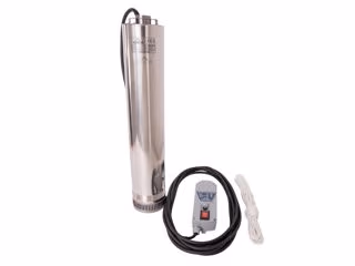 Погружной насос Wasserkonig WK6000-80 из нержавеющей стали