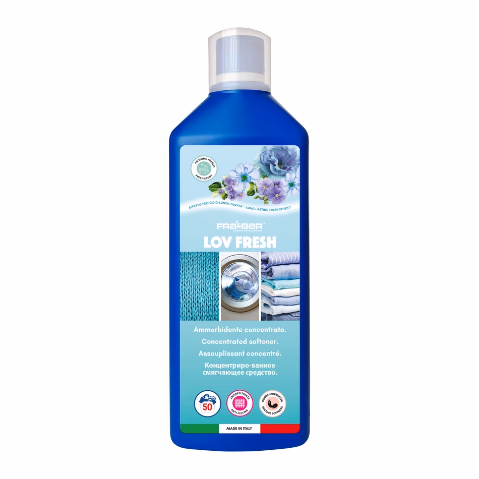 Balzam de rufe concentrat  ,LOV FRESH 1L 