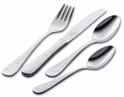Set de tacamuri Zwilling Pro Grimms Marchen, 4 p/copii, 07010-210