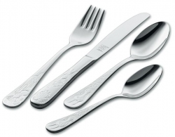 Set de tacamuri Zwilling Pro Grimms Marchen, 4 p/copii, 07010-210 thumbnav 1