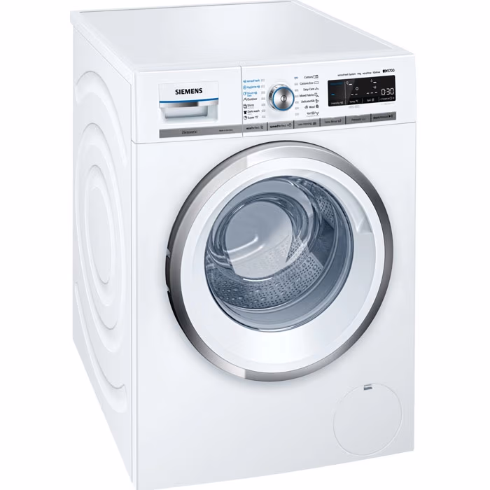 Стиральная машина стандартная Siemens WM14W740EU 