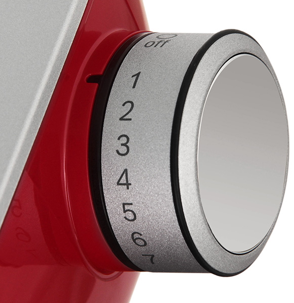 Кухонный комбайн Bosch MUM58720 photo 5