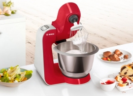 Кухонный комбайн Bosch MUM58720 thumbnav 3