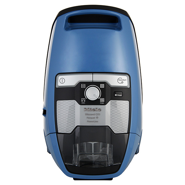 Aspirator cu container Miele tehno-trendsrl384617 / 900W / Albastru photo 2
