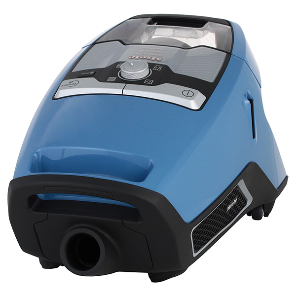 Aspirator cu container Miele tehno-trendsrl384617 / 900W / Albastru photo 3