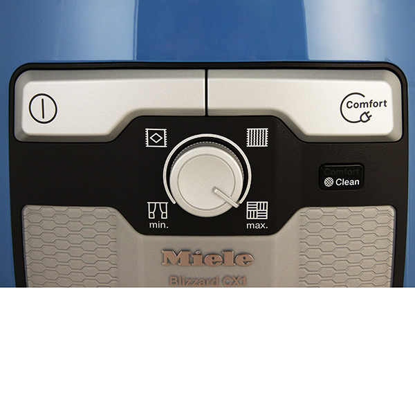 Aspirator cu container Miele tehno-trendsrl384617 / 900W / Albastru photo 5