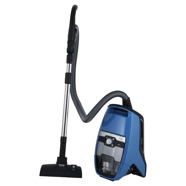 Aspirator cu container Miele tehno-trendsrl384617 / 900W / Albastru photo 9