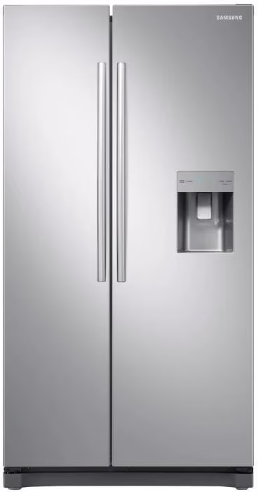 Frigider Side-by-Side Samsung RS52N3203SA 