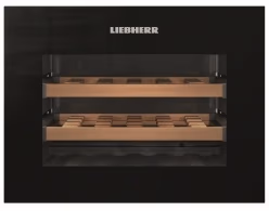 Встраиваемый винный шкаф Liebherr WKEgb582