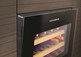 Встраиваемый винный шкаф Liebherr WKEgb582 thumbnav 2