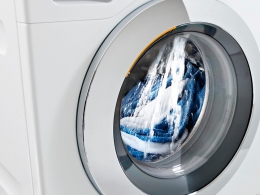 Masina de spalat Miele WWR880 WPS thumbnav 3