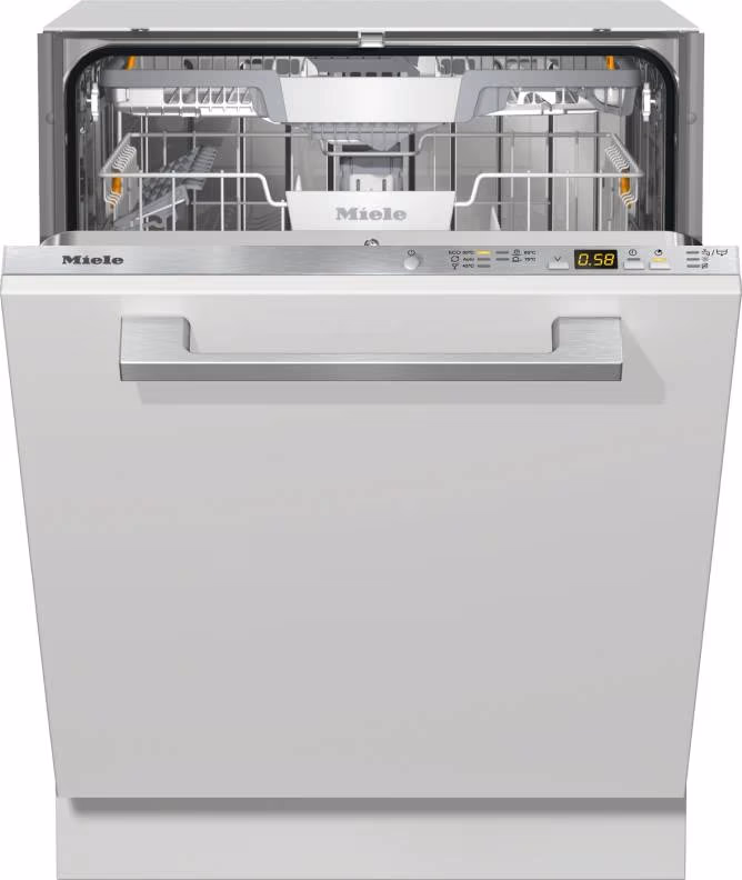 Посудомоечная машина  Miele G5260 SCVi Active Plus 