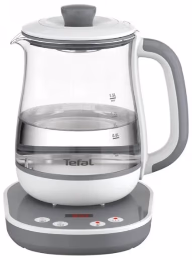 Fierbator de apa electric Tefal BJ551B10 