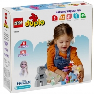 Конструктор Lego 10418 thumbnav 1