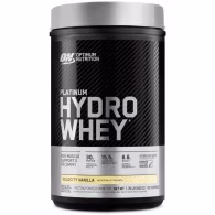Гидролизат протеина Optimum Nutrition Platinum Hydro Whey Vanilla 1.76lb