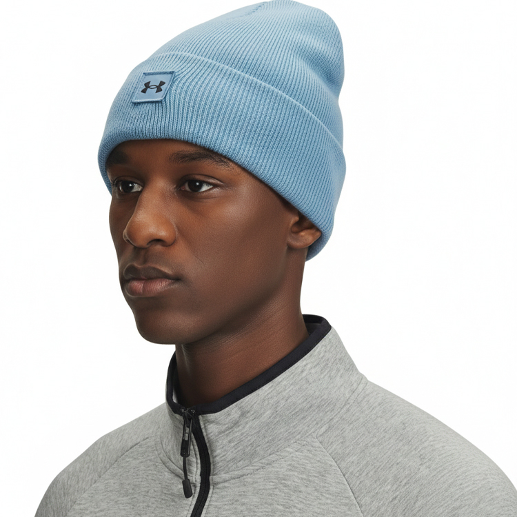 Шапка Under Armour Halftime Cuff photo 4