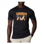 Футболка Columbia Zero Rules Short Sleeve Graphic Shirt thumbnav 1